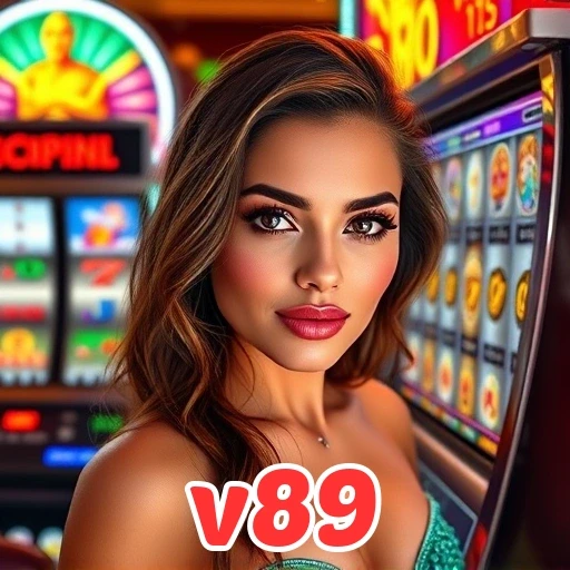 v89: Temukan Daya Tarik Casino Online untuk Anda di Sini!