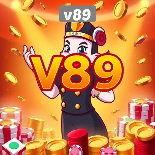 Menjelajahi Dunia Game di Situs V89