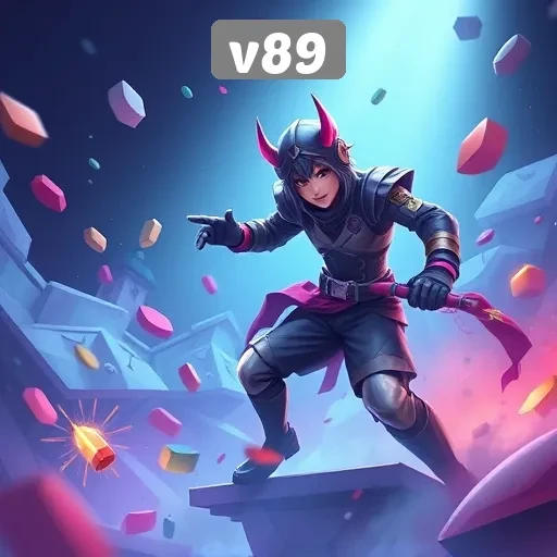 Menelusuri Fitur Unggulan Situs Game v89