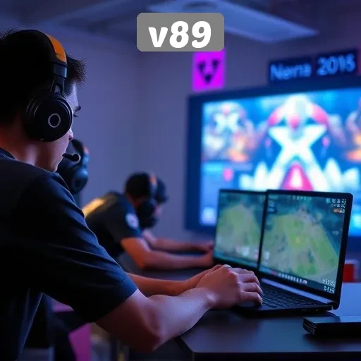 Pengalaman Bermain Game di V89 dengan Komunitas yang Solid