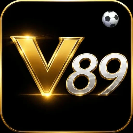 v89 Logo