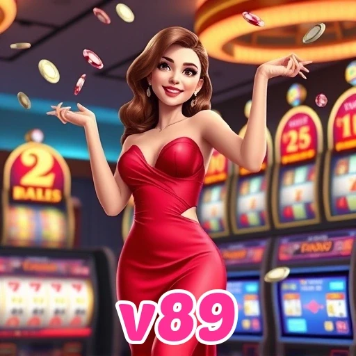 v89 dan Papan Skor: Inovasi Terbaru untuk Gamer Indonesia