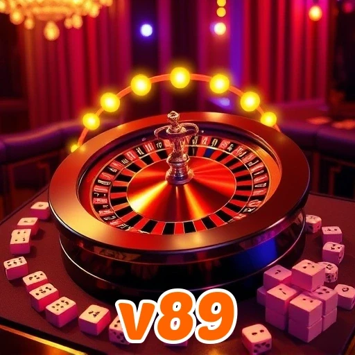 v89: Berita Game Terkini yang Wajib Anda Baca!