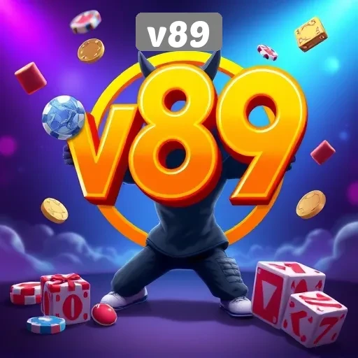 Review Permainan Terpopuler di V89