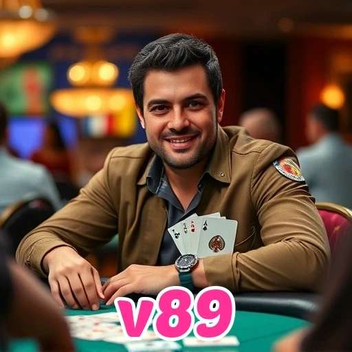 v89: Temukan Permainan Puzzle Seru untuk Semua Usia