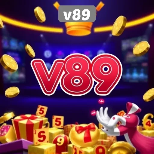 Cara Mendaftar dan Mulai Bermain di Situs v89