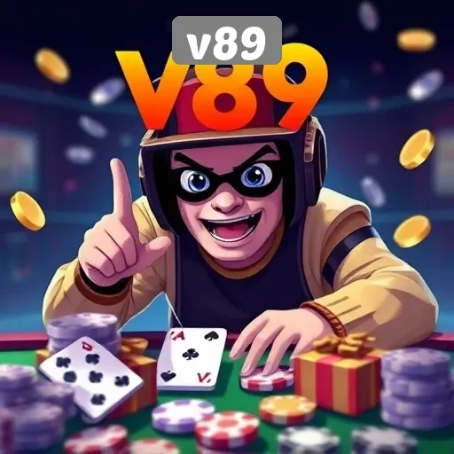Ulasan Lengkap Tentang Situs Game V89