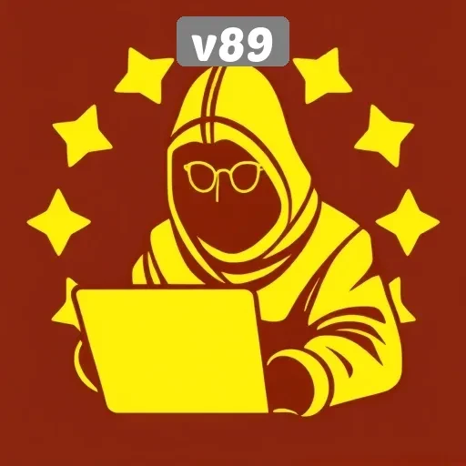 Keamanan dan Privasi di Situs Game V89 untuk Pengguna