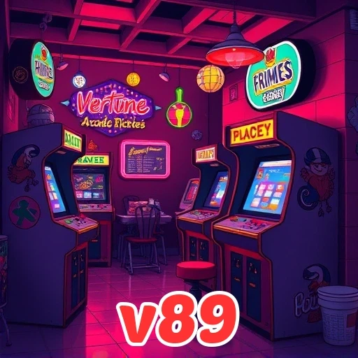 v89: Kunci Strategi Pintar untuk Kemenangan Game Online Anda