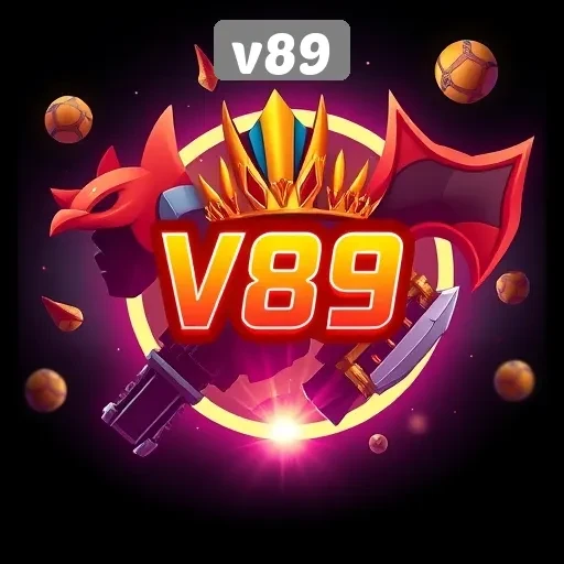 Tren Game Populer di Situs V89 yang Harus Diketahui