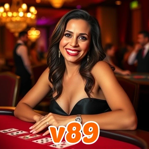 v89: Update Terbaru yang Memikat Para Pecinta Game Online