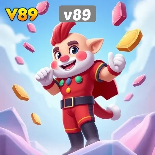 Mengenal Situs Game V89 dan Fitur Unggulannya